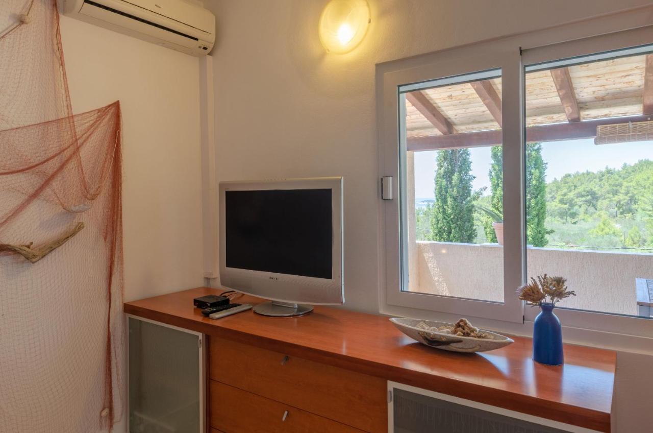 Apartment Tanja Vela Luka Extérieur photo