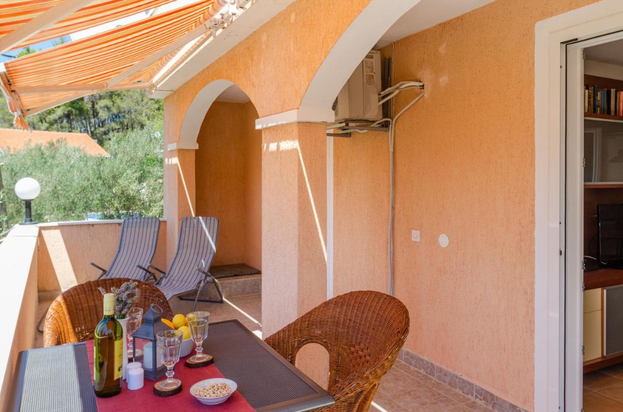 Apartment Tanja Vela Luka Extérieur photo