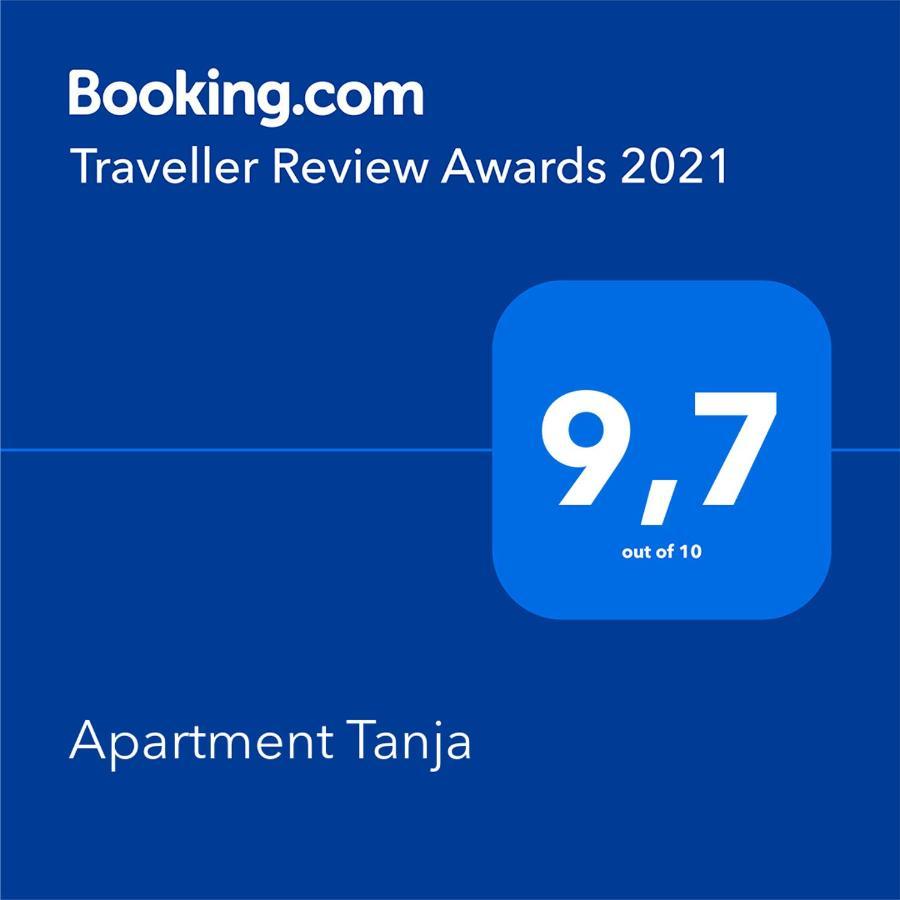 Apartment Tanja Vela Luka Extérieur photo