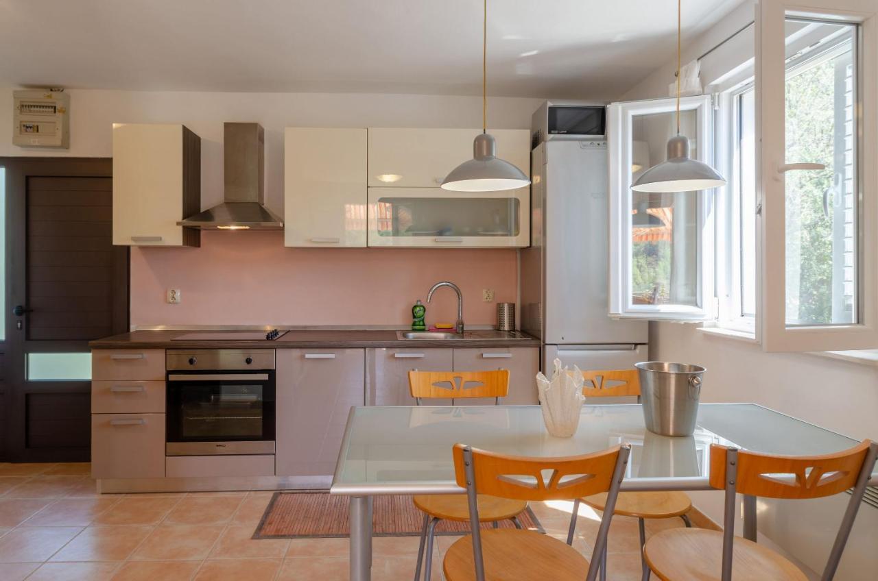 Apartment Tanja Vela Luka Extérieur photo