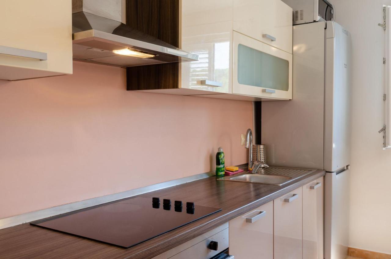 Apartment Tanja Vela Luka Extérieur photo