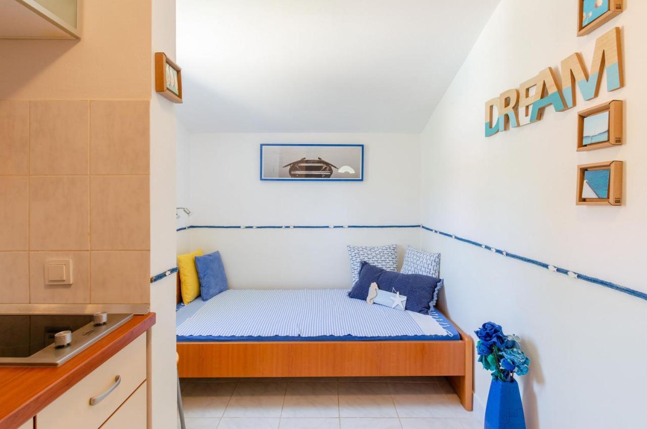 Apartment Tanja Vela Luka Extérieur photo