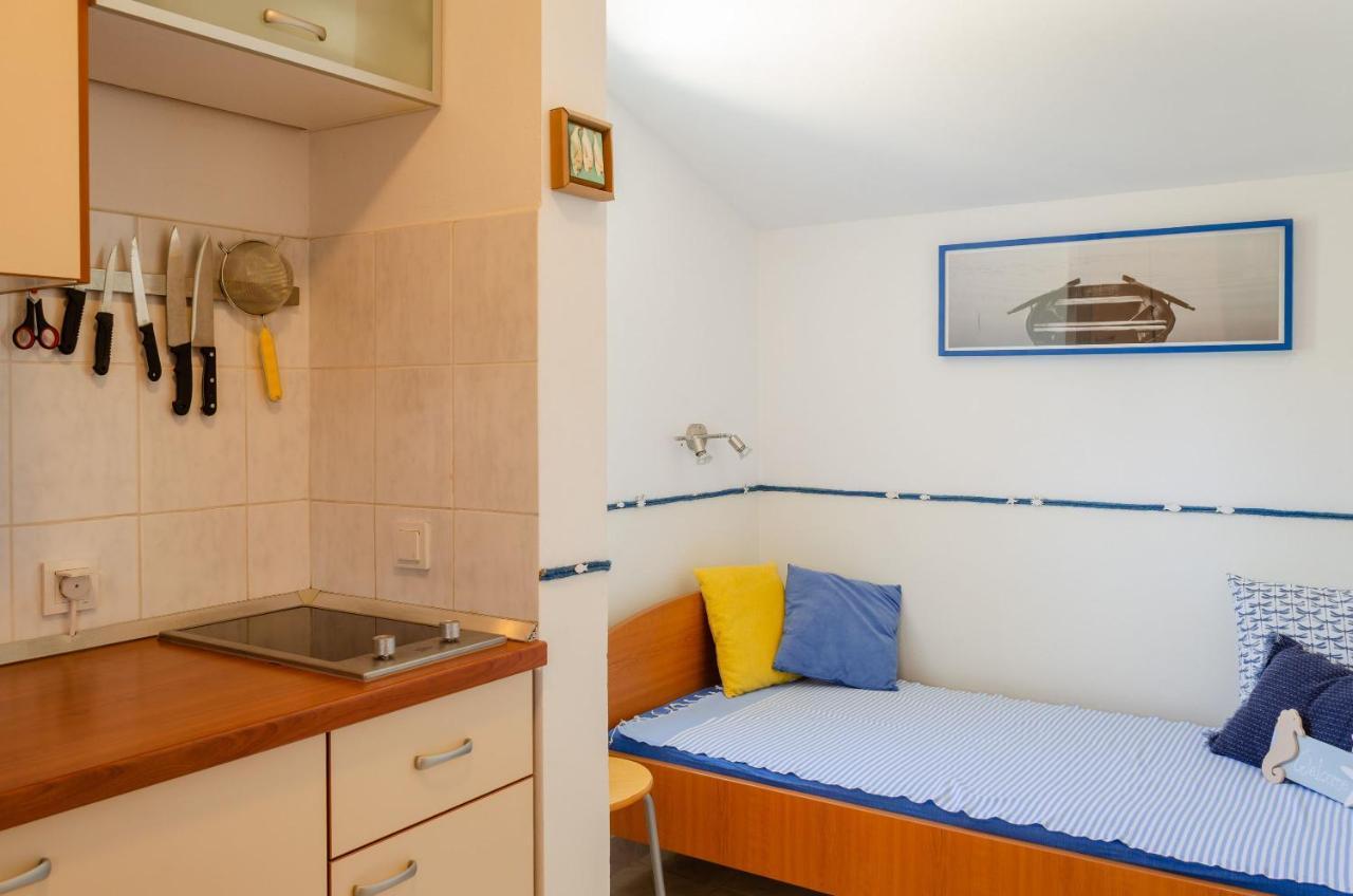 Apartment Tanja Vela Luka Extérieur photo