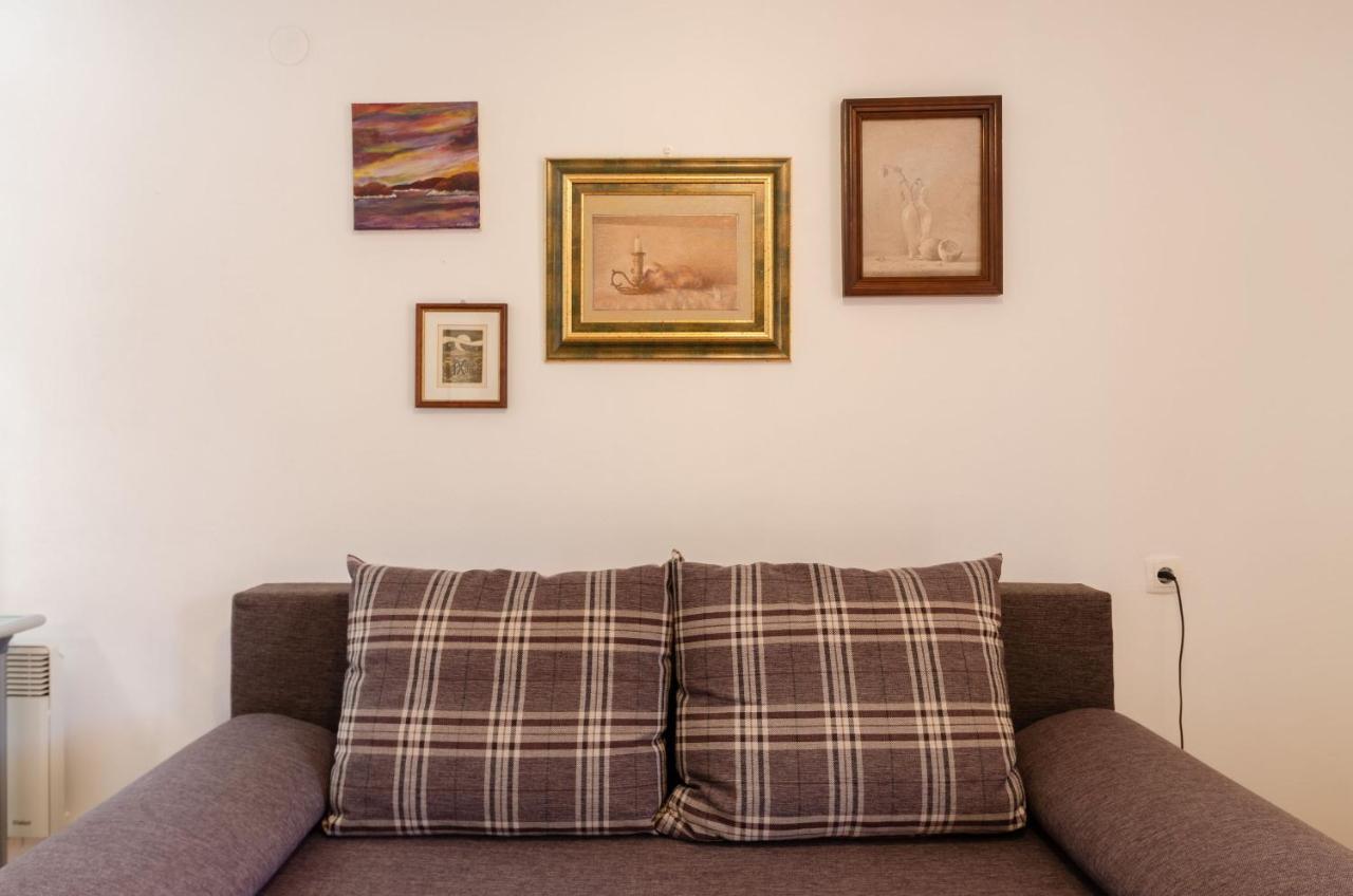 Apartment Tanja Vela Luka Extérieur photo