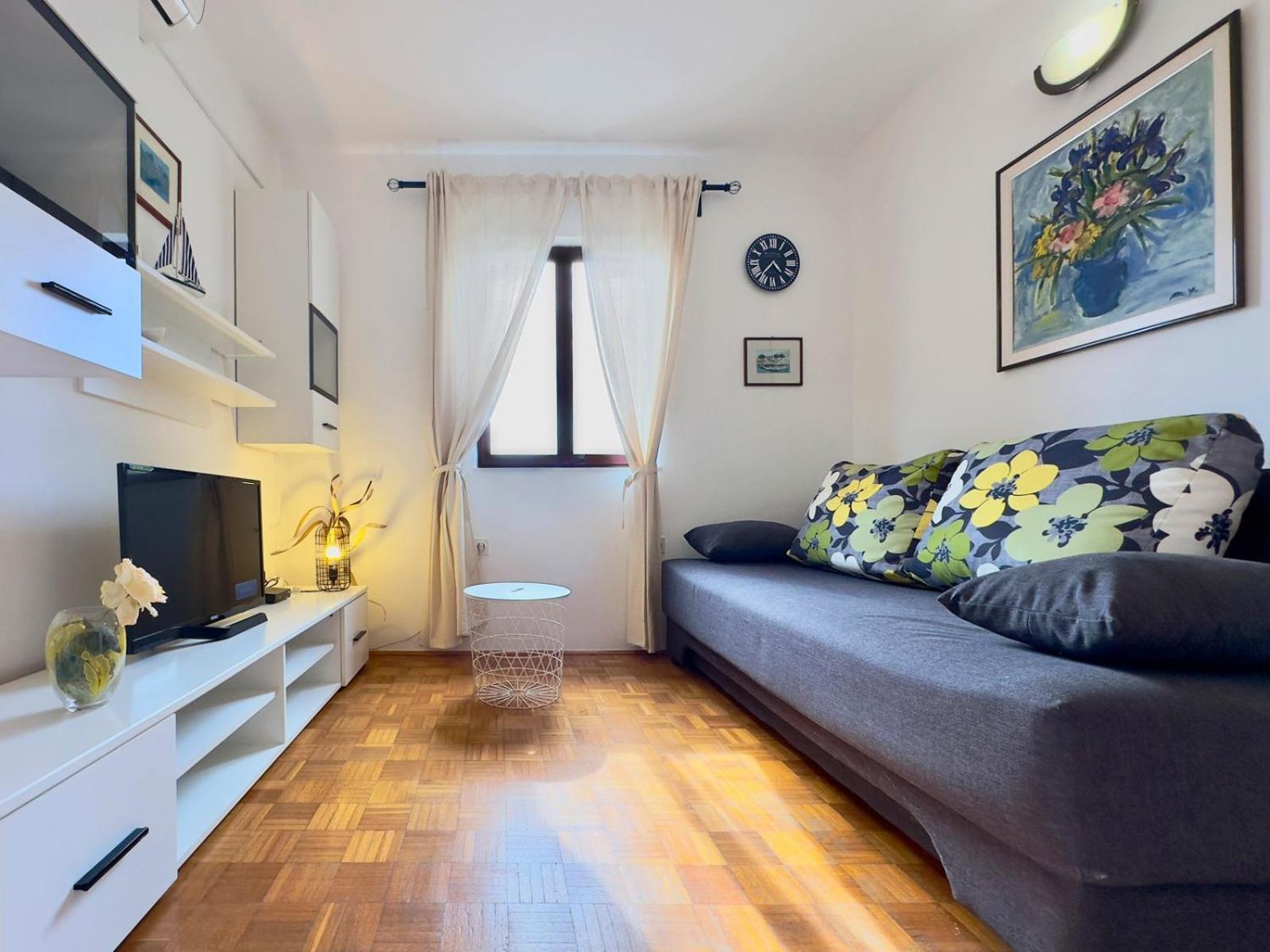 Apartment Tanja Vela Luka Extérieur photo