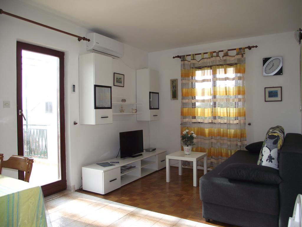 Apartment Tanja Vela Luka Extérieur photo