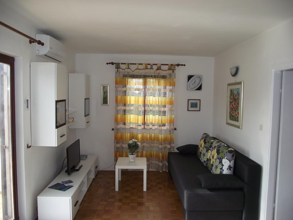Apartment Tanja Vela Luka Extérieur photo